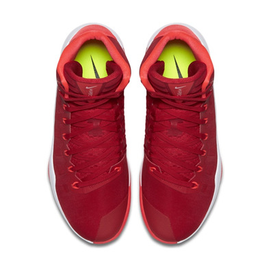Nike Hyperdunk 2016 "Justin Doellman" (661)