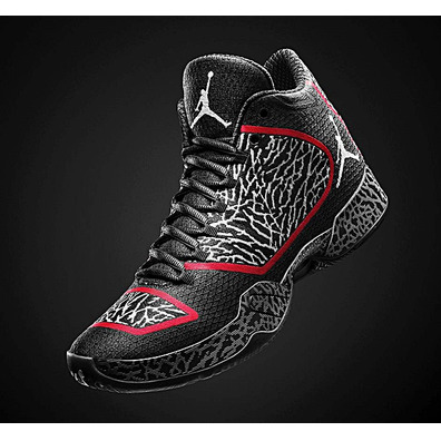 Air Jordan XX9 "Russell Westbrook"  (023/negro/rojo/blanco)