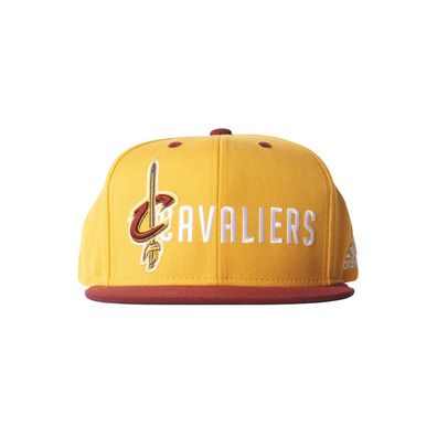 Gorra adidas Trefoil Classic burdeos | AW LAB