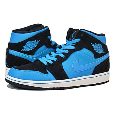 Air Jordan 1 Mid \
