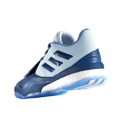 D Rose Englewood Boost "Ice Blue" (Ice blue/white/ray blue)