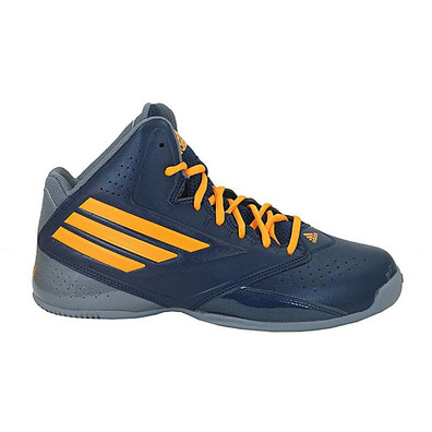 Adidas 3 Series 2014 (gris/amarillo)