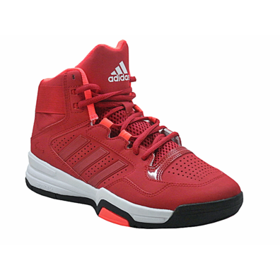 Adidas Electrify (rojo/blanco/negro)