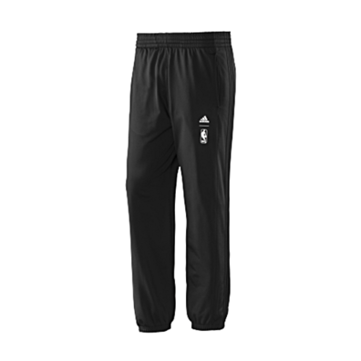 Adidas Pantalón NBA Brooklyn Nets NY (negro)