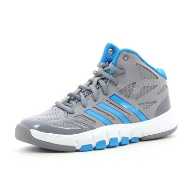 Adidas Cross ´Em 2K (28-35)(gris/azul)