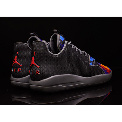 Jordan Eclipse "Sweater" (035/negro/azul/rojo)