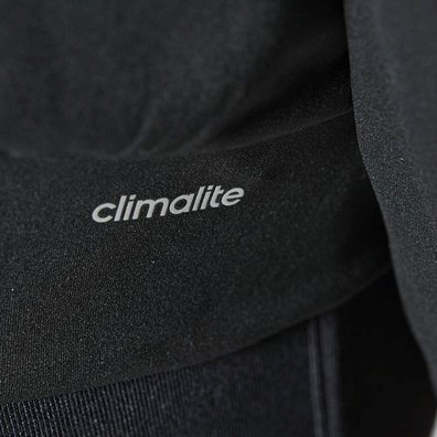 Adidas Chaqueta Reversible Training Clima (negro/blanco)