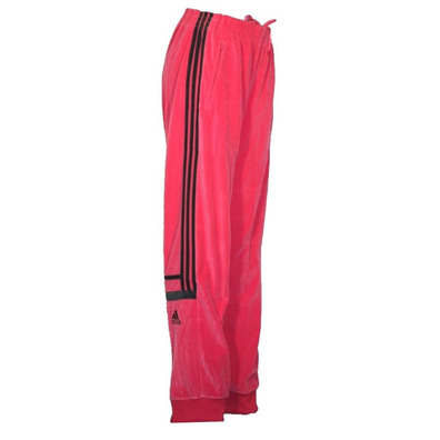 Adidas Pantalón Challenger (rosa/negro)
