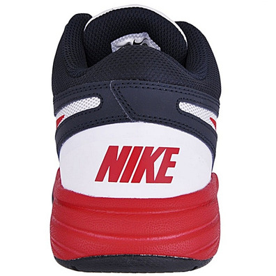 Nike The Overplay VIII "USA" (105/blanco/rojo)