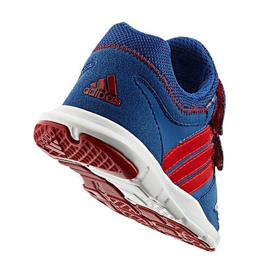 Adidas Adipure Trainer 360 (20-27)(azul/red)