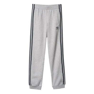 Pantalón adidas Sportswear Future Icons 3 bandas - Gris adidas | adidas  España