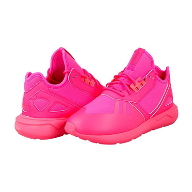 Adidas Originals Tubular Runner K "Pink Ink" (rosa)