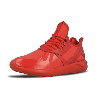 Adidas tubular rojos outlet