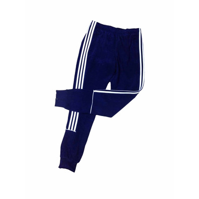 Adidas Pantalón Challenger (marino/blanco)