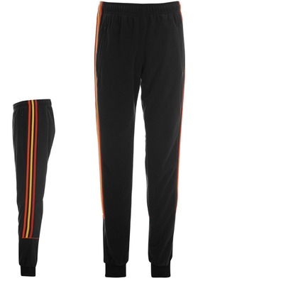 Adidas Pantal n Hombre Challenger negro