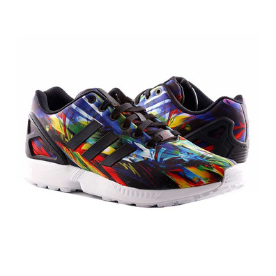 Adidas Originals ZX Flux "Río" (multicolor)