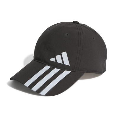 Adidas 3-Stripes AEROREADY Baseball Cap