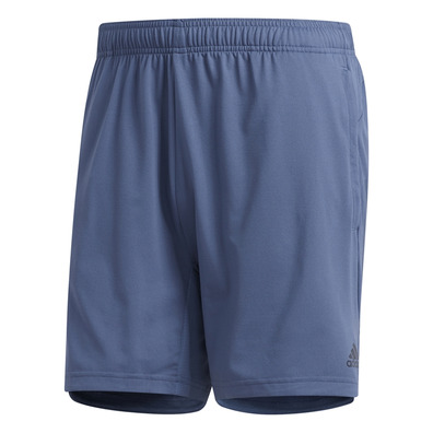 Adidas 4KRFT Tech 6 Inch Climacool Shorts blue