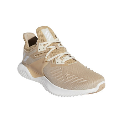 Adidas Alphabounce Beyond Pale Nude"