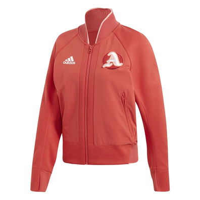 Adidas Athletics VRCT Jacket W