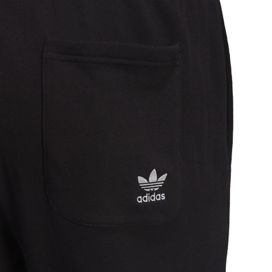 Adidas Originals Big Trefoil Outline Sweatpants
