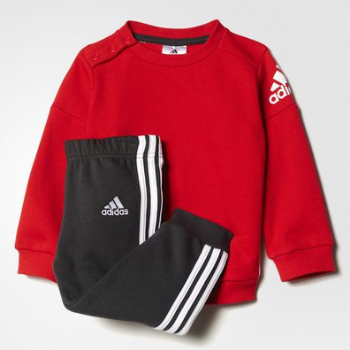 training adidas bebe