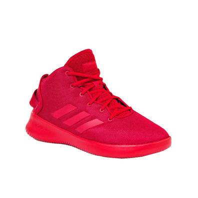 Adidas Cloudfoam Refresh Mid (Scarlet)