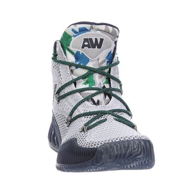 Adidas Crazy Explosive Primeknit "Andrew Wiggins Home"