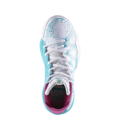 Adidas crazy deals heat w