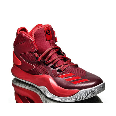 Adidas D Rose Dominate 4 "Garnet"