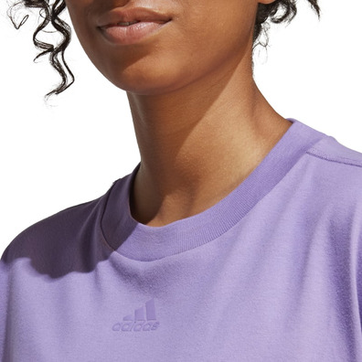 Adidas Dance Oversized T-Shirt