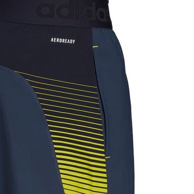 Adidas Designed 2 Move Activated Tech Aeroready Pant
