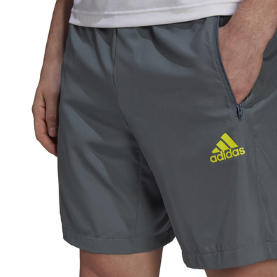 Adidas Designed to Move Woven Short