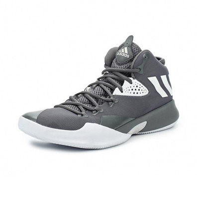 Adidas Dual Threat 2017 Mist Manelsanchezstyle