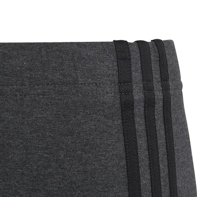 Adidas Essentials Girls 3-Stripes Collants