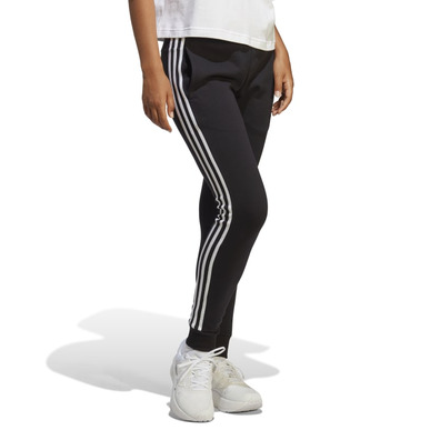 Adidas Essentials 3-Stripes French Terry Cuffed Joggers