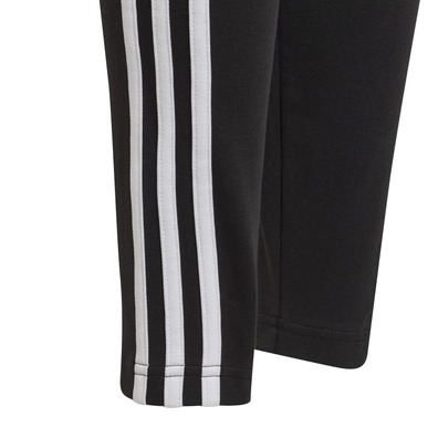 Adidas Essentials Girls 3 Stripes Tights