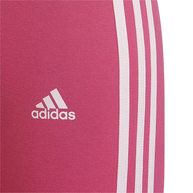 Adidas Essentials 3-Stripes Tights