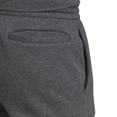 Adidas Essentials Fleece Regular Tapered Joggers