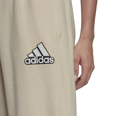 Adidas Essentials Outline Logo Pants