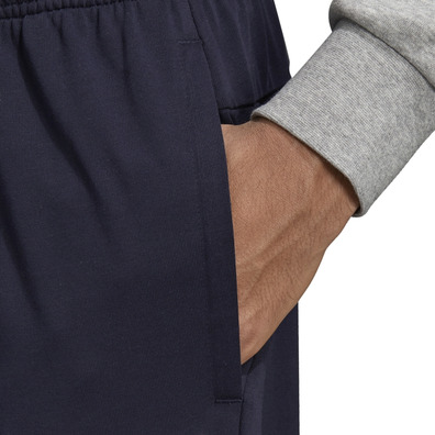 Adidas Essentials Plain Tapered Pant