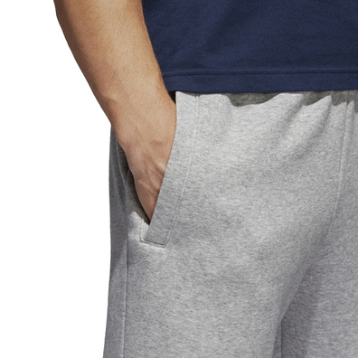 Adidas Essentials Tapered Fleece Pants