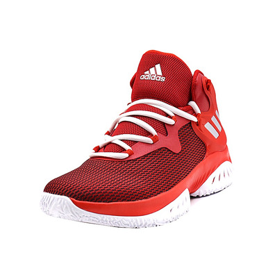 Adidas explosive bounce online junior