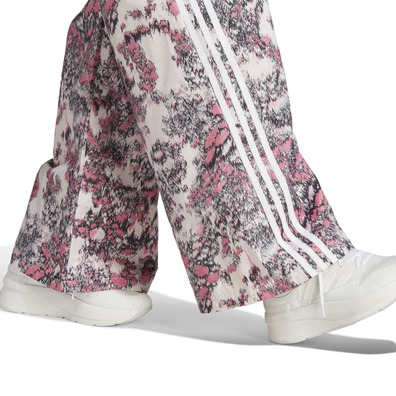 Adidas Future Icons Woven 3-Stripes Trouser"Wonder Quartz"