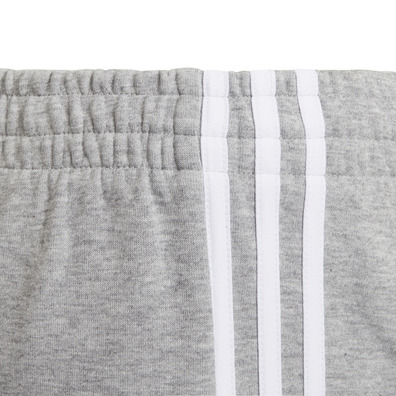Adidas Girl 3-Stripes Pants