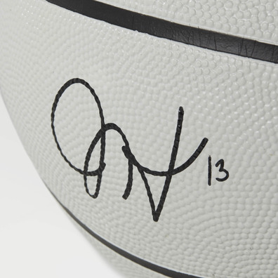 Adidas Harden Signature Basketball (7)