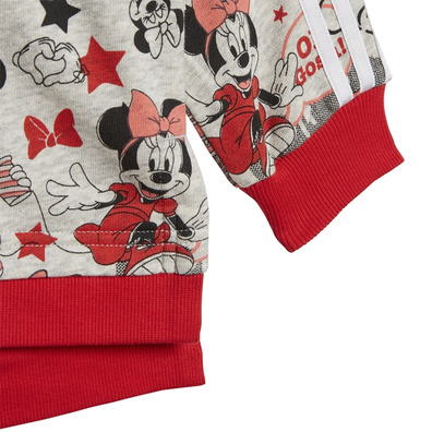 Adidas Infants Disney Minnie Mouse Jogger