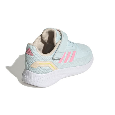 Adidas Infants Runfalcon 2.0 "Bliss"