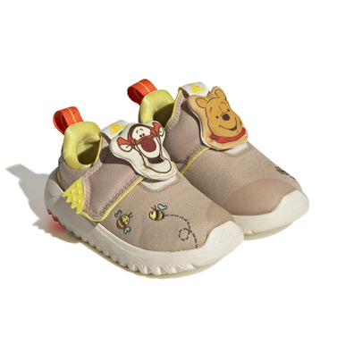 Adidas Infants Suru 365 X Disney Winnie The Pooh
