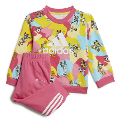 Adidas Infants X Disney Mickey Mouse